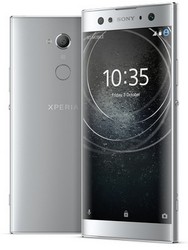 Замена дисплея на телефоне Sony Xperia XA2 Ultra в Белгороде